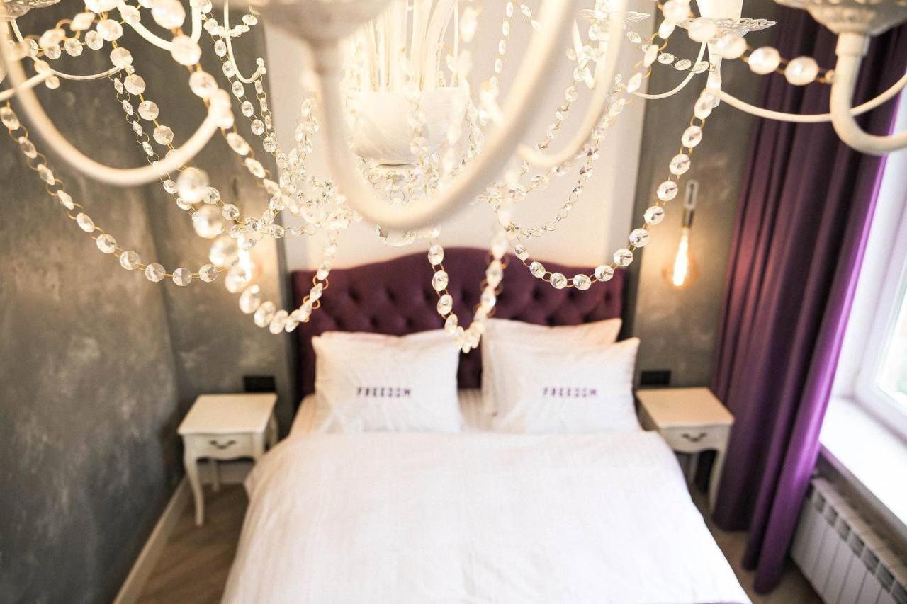 Don Papa Apartments In City Center Kiev Extérieur photo
